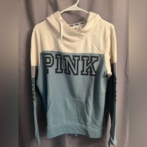 PINK sweatshirt